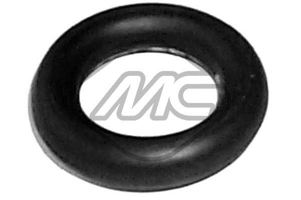 Metalcaucho Clipavgasrör Artikelnummer: 00101 billigt
