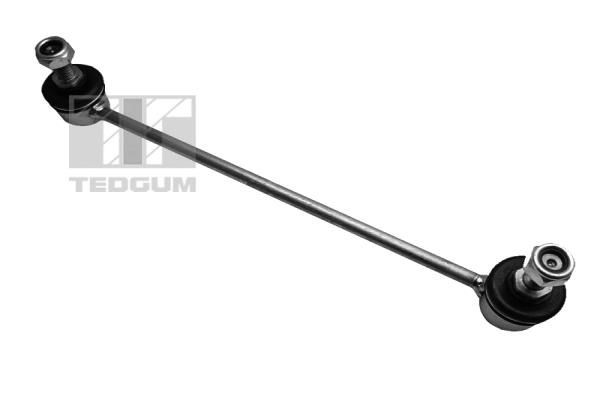 TEDGUM Rod / Strut, wheel suspension Article number: 00166519 cheaply