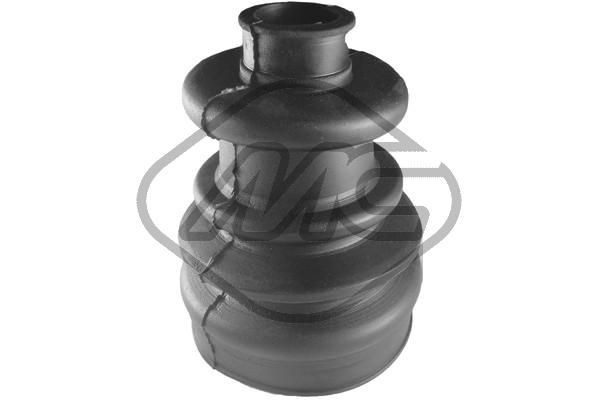 Metalcaucho Gofruotoji membrana, kardaninis velenas prekės numeris: 00170 nebrangu