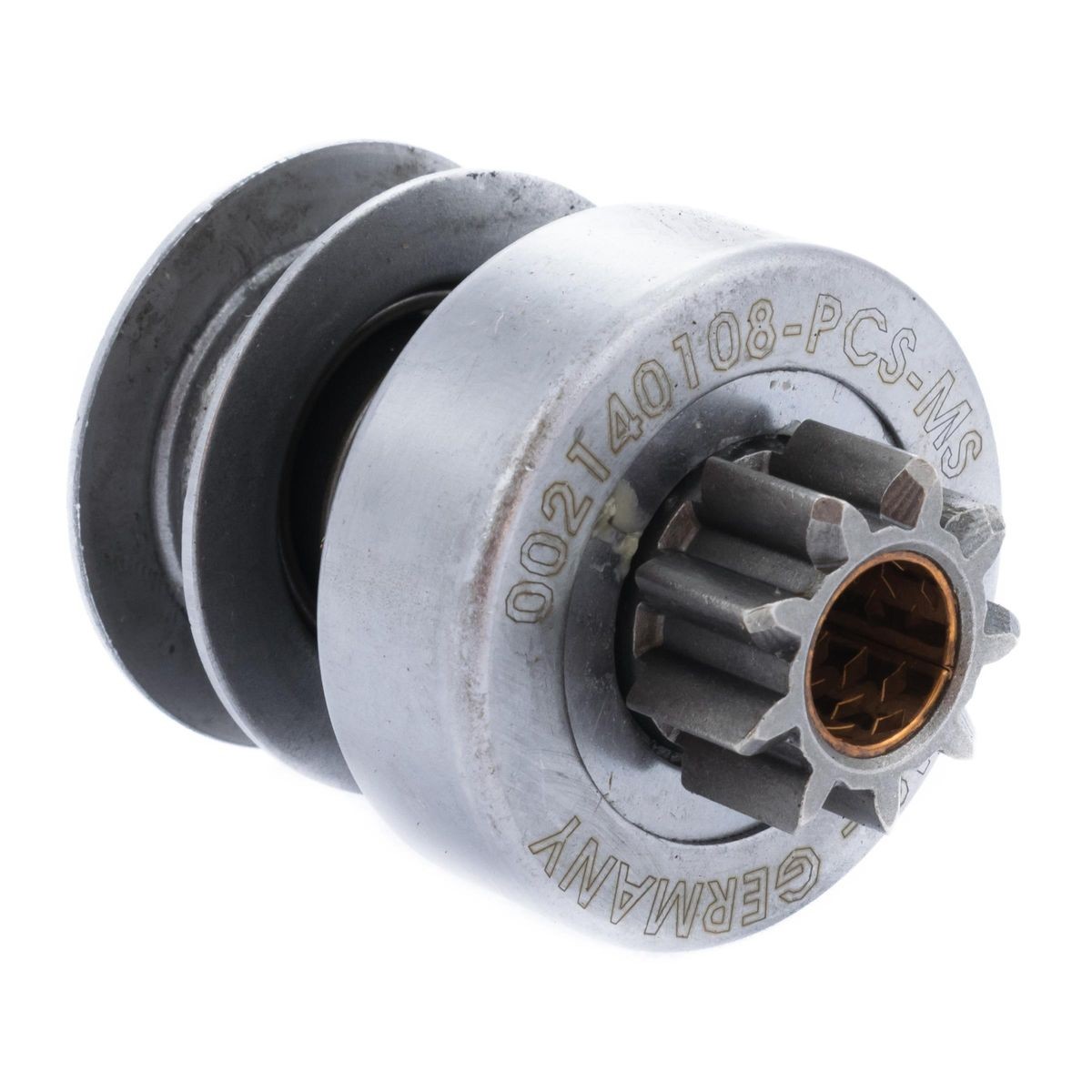 MASTER-SPORT Freilaufgetriebe, Starter Artikelnummer: 002140108-PCS-MS kaufen