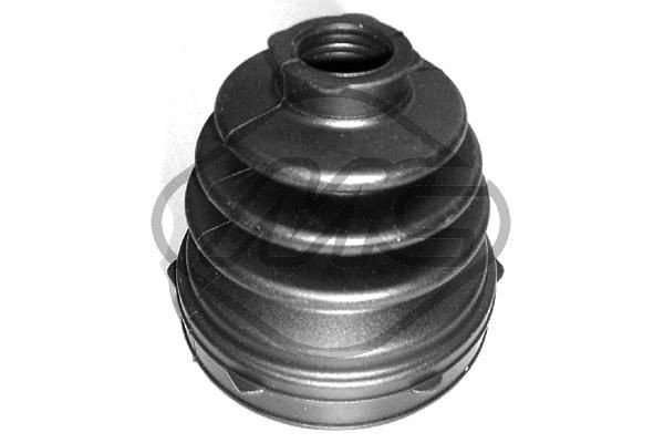 Metalcaucho Gofruotoji membrana, kardaninis velenas prekės numeris: 00234 nebrangu