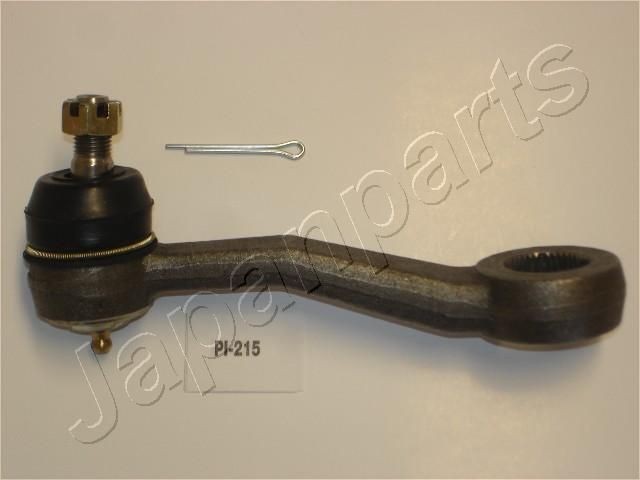 JAPANPARTS Steering arm Article number: PI-215 cheaply