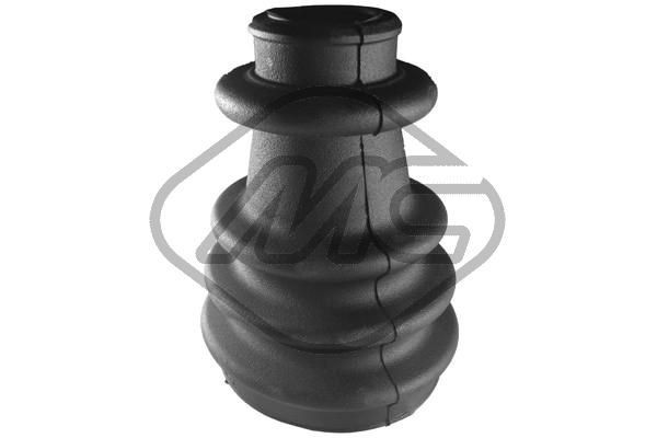 Metalcaucho Gofruotoji membrana, kardaninis velenas prekės numeris: 00274 nebrangu