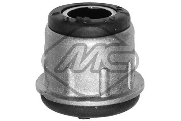 Metalcaucho Bush, steering control arm Article number: 00292 cheaply