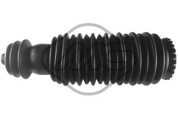 Metalcaucho Steering rack gaiter Article number: 00310 cheaply