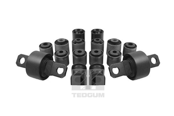 TEDGUM Sada na opravy, příčné závěsné rameno Číslo článku: 00391094 levně