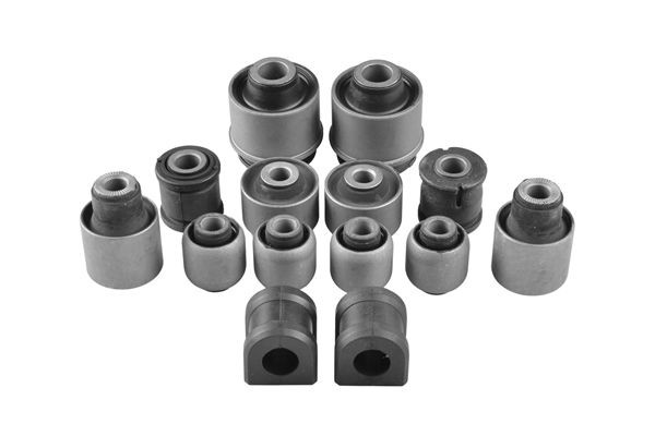 TEDGUM Repair kit, wheel suspension Article number: 00678699 cheaply