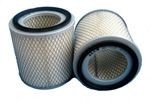 ALCO FILTER Oro filtras prekės numeris: MD-9826 nebrangu