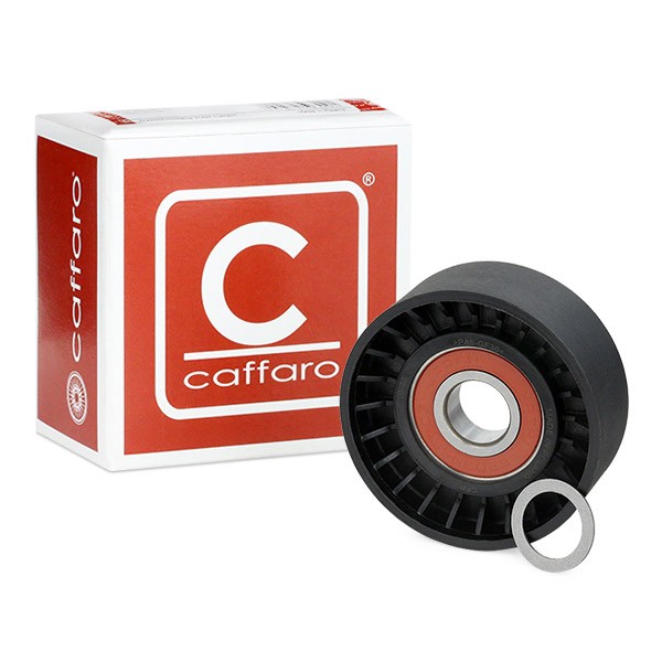 CAFFARO Polea tensora, correa poli V Número de artículo: 01-97 a buen precio
