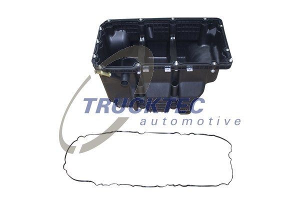 TRUCKTEC AUTOMOTIVE Oil Dipstick Article number: 01.10.178 cheaply