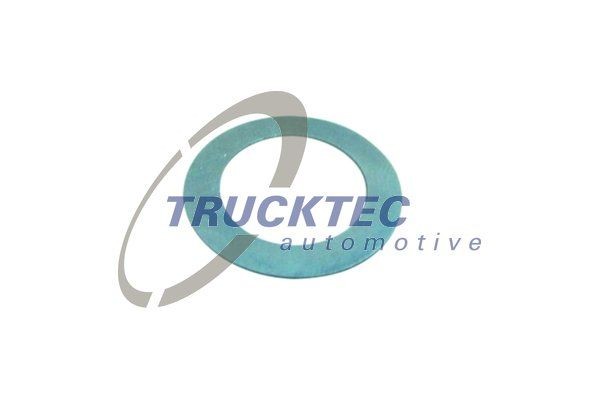 TRUCKTEC AUTOMOTIVE Adjusting Disc, valve clearance Article number: 01.12.069 cheaply