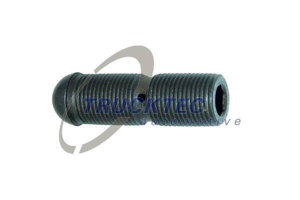 TRUCKTEC AUTOMOTIVE Adjusting Screw, valve clearance Article number: 01.12.111 cheaply