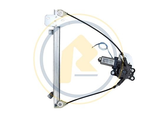 AC Rolcar Window regulator Article number: 01.2201 cheaply