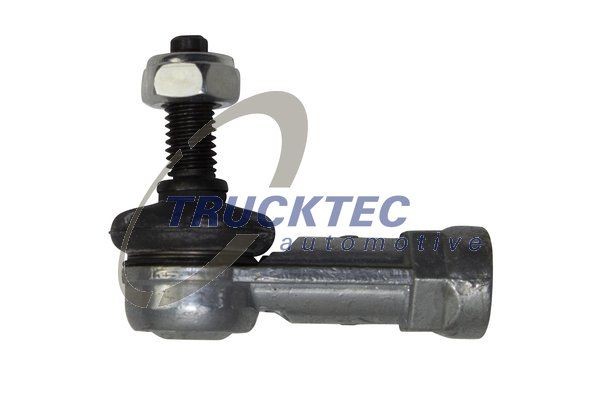 TRUCKTEC AUTOMOTIVE Furtun, radiator ulei transmisie număr articol: 01.24.335 ieftin