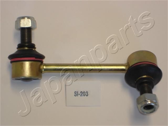 JAPANPARTS Stabilisator, chassis Varenummer: SI-203 billige