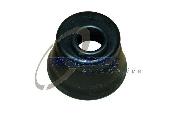 TRUCKTEC AUTOMOTIVE Προστατευτικό κάλυμμα, κολόνα τιμονιού αριθμός Άρθρου: 01.37.024 φθηνότερα