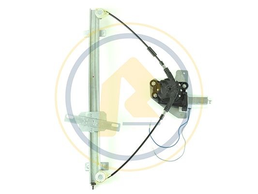 AC Rolcar Window regulator Article number: 01.7447 cheaply
