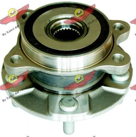AUTOKIT Kit de roulement de roue numéro de l'article: 01.97765 à bon prix