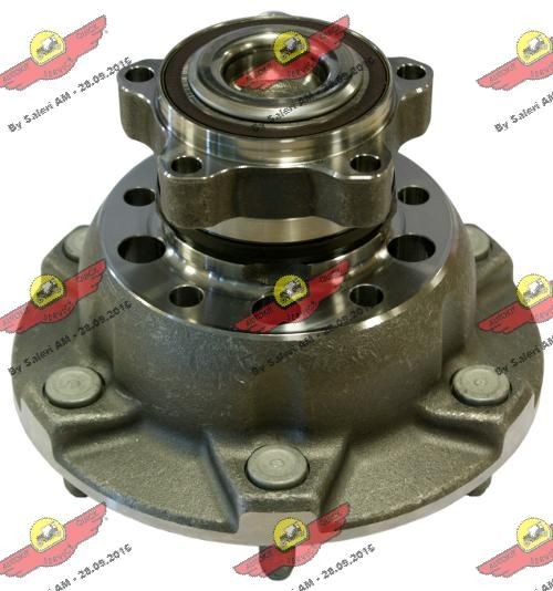 AUTOKIT Hjullejesæt Varenummer: 01.98288 billige