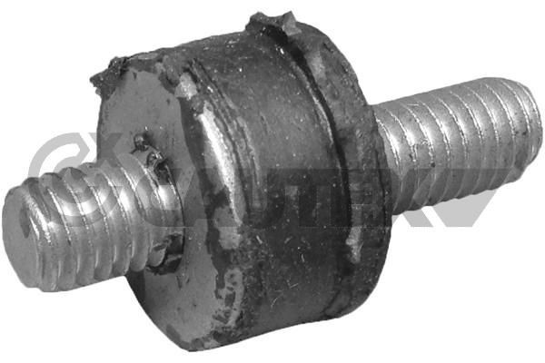 CAUTEX Holder, luftfilterhus Varenummer: 010161 billige