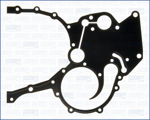 AJUSA Timing cover gasket Article number: 01018900 cheaply