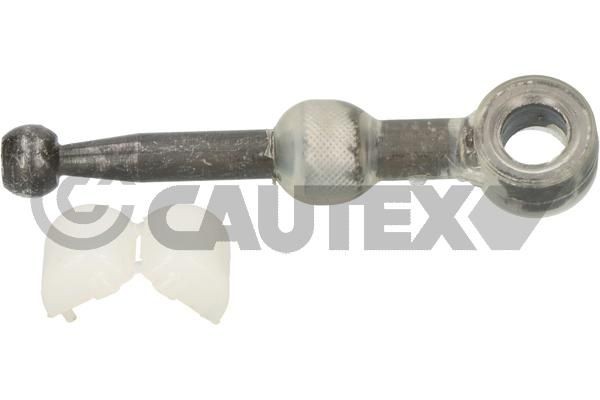 CAUTEX Repair Kit, gear lever Article number: 010622 cheaply