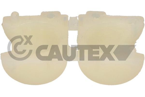CAUTEX Foring, girstang artikkelnummer: 010623 billig