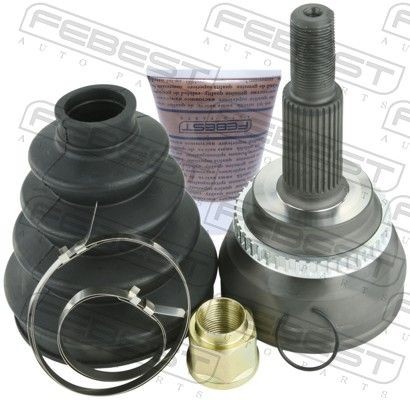 FEBEST Drivledd artikkelnummer: 0110-GSU45A48 billig