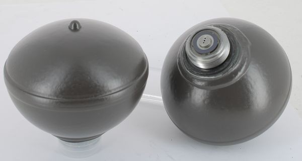 CEVAM Suspension accumulator Article number: 0113 cheaply