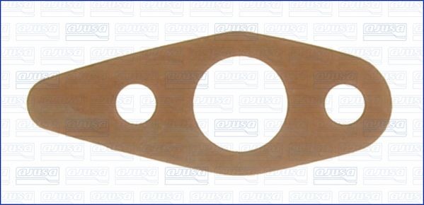 AJUSA Seal, turbine inlet (charger) Article number: 01225700 cheaply