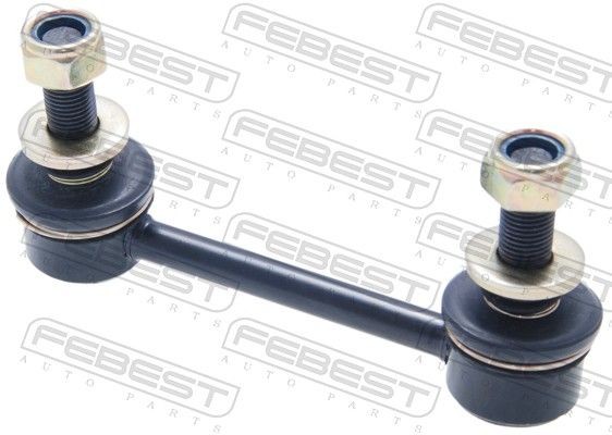 FEBEST Stabilisatorstang Varenummer: 0123-GGL10LH billige