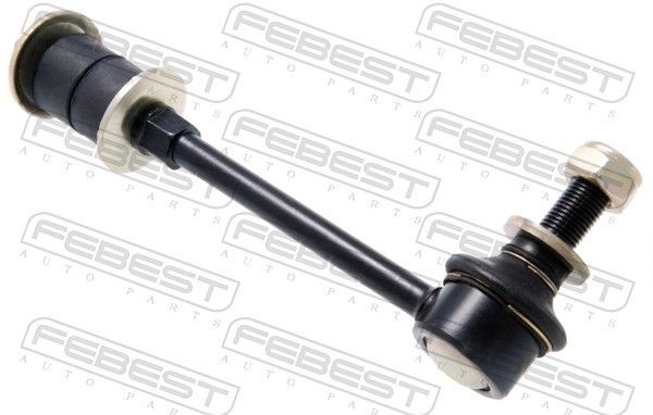 FEBEST Stabilisatorstang Varenummer: 0123-GGN15F billige
