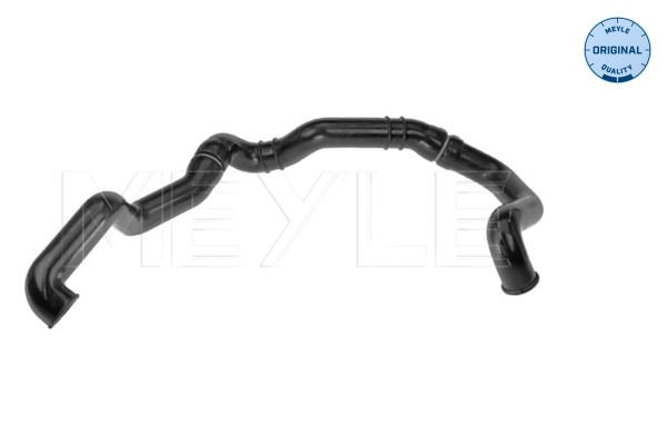 MEYLE Hose Fitting, fuel hose Article number: 014 007 0029 cheaply