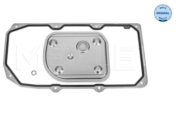 MEYLE Automatic transmission filter kit Article number: 014 037 0005/S cheaply