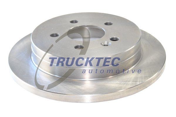 TRUCKTEC AUTOMOTIVE Σπειροειδές ελατήριο, αερόσακος αριθμός Άρθρου: 02.37.044 φθηνότερα