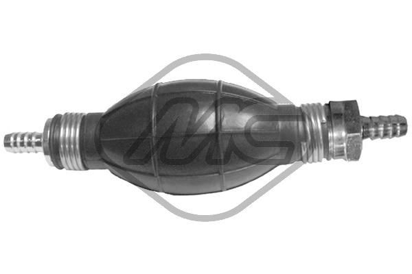 Metalcaucho Pumpe, Kraftstoffvorförderung Artikelnummer: 02011 günstig
