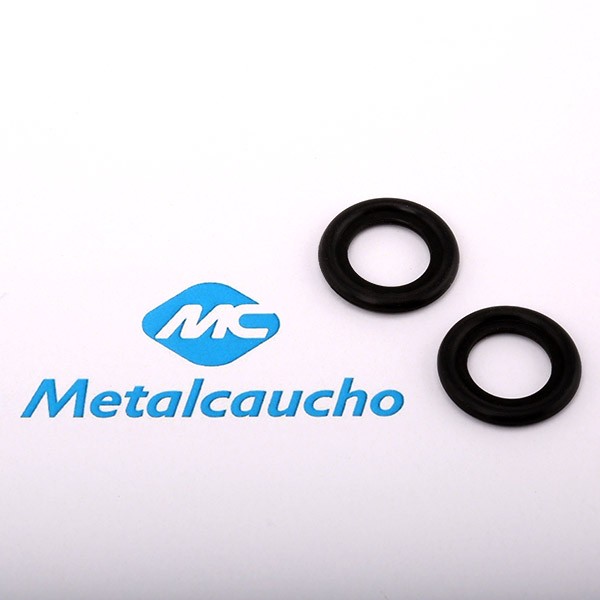 Metalcaucho Tetningsring, oljeplugg artikkelnummer: 02021 billig