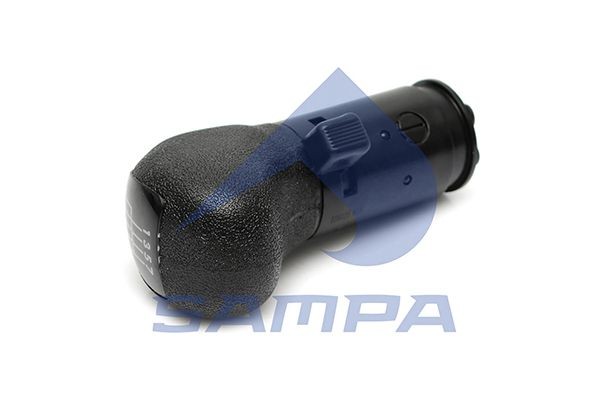 SAMPA Pommeau de vitesse UGS: 021.028 à peu de frais