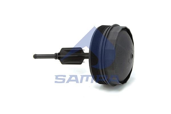 SAMPA Cover, oil filter housing Article number: 021.447 cheaply