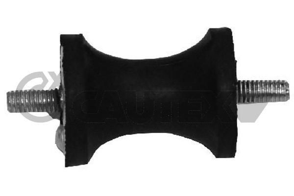 CAUTEX Holder, luftfilterhus Varenummer: 021089 billige