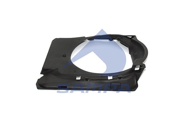 SAMPA Cowling, radiator fan Article number: 022.026 cheaply