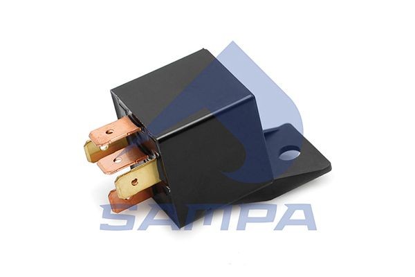 SAMPA Indicator relay Article number: 022.212 cheaply