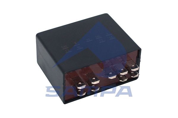 SAMPA Blinkerrelais Artikelnummer: 022.214 kaufen