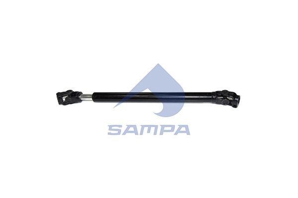 SAMPA Ratstamme Varenummer: 022.224 billige