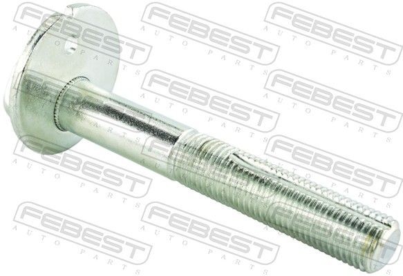 FEBEST Camber justeringsskrue artikkelnummer: 0229-006 billig