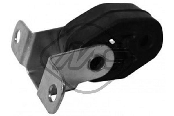 Metalcaucho Holder, exhaust system Article number: 02423 cheaply