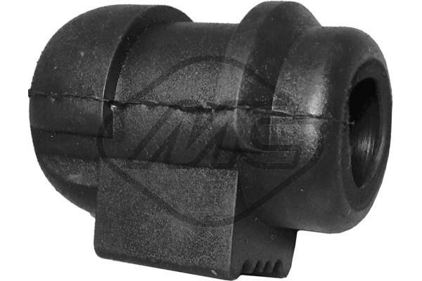 Metalcaucho Anti roll bar bush Article number: 02483 cheaply