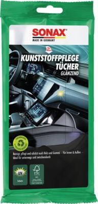 SONAX Spolarvätska concentrate Artikelnummer: 02605410 billigt