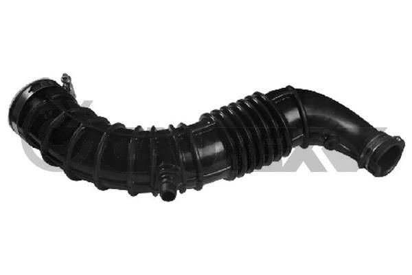 CAUTEX Intake pipe, air filter Article number: 026733 cheaply