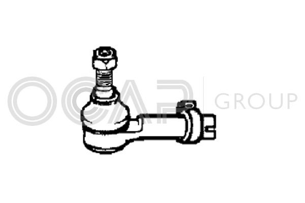OCAP Track rod end Article number: 0280758 cheaply